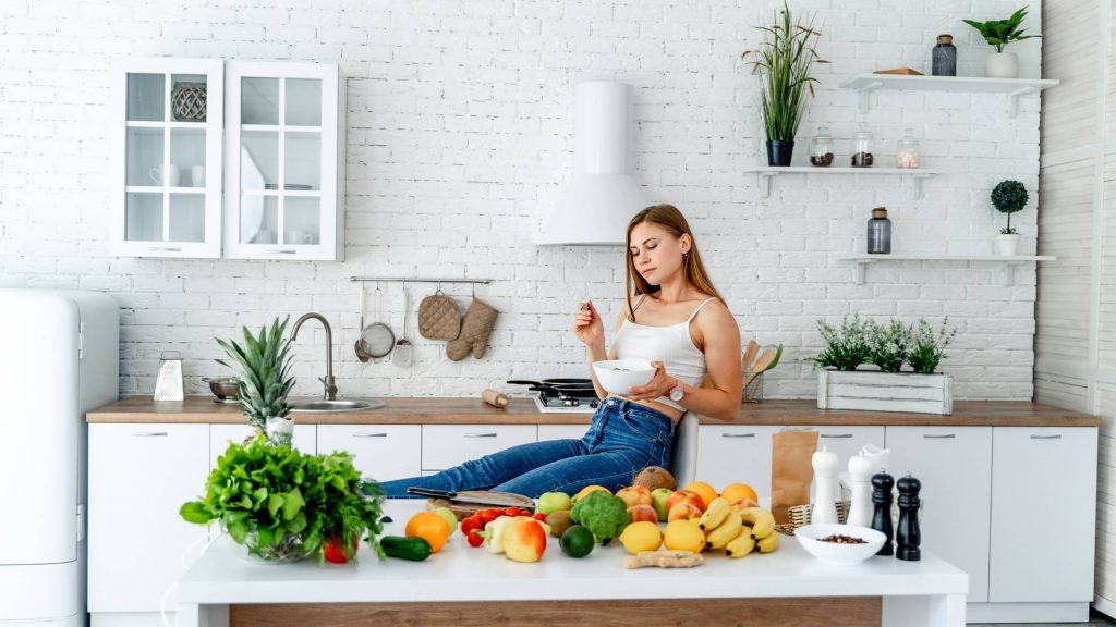 dieta odchudzająca