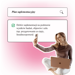 Plan suplementacyjny